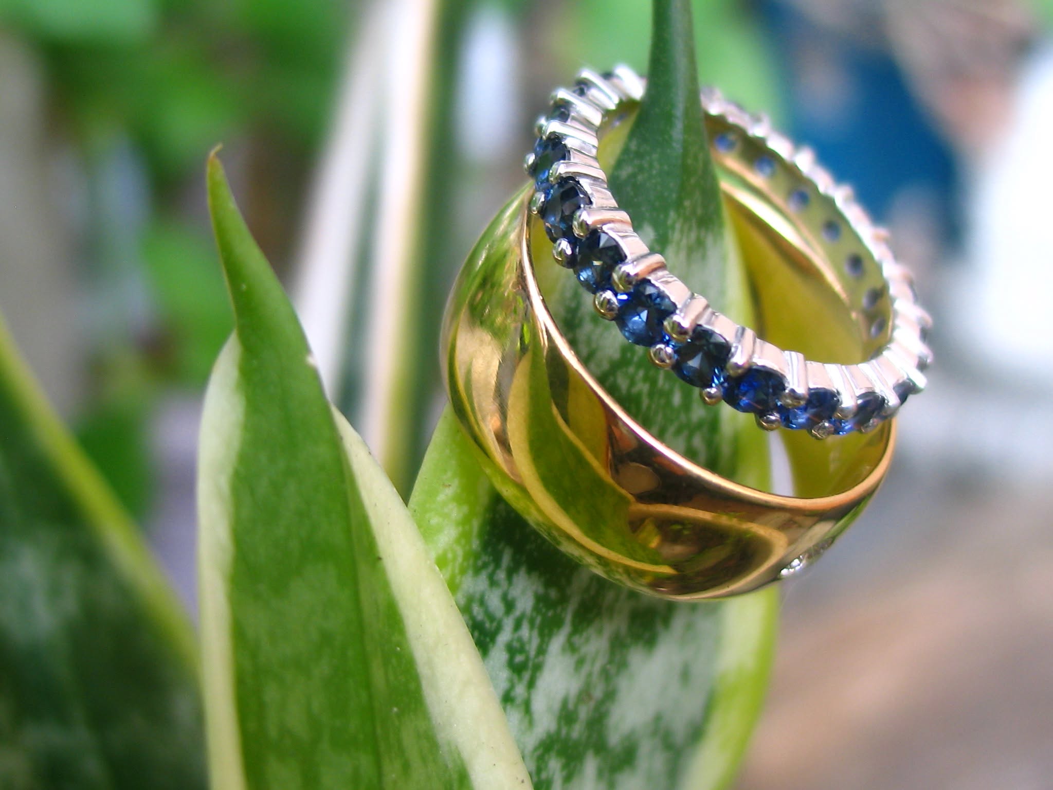 TaylorJewel jewelry design by Lauren Taylor