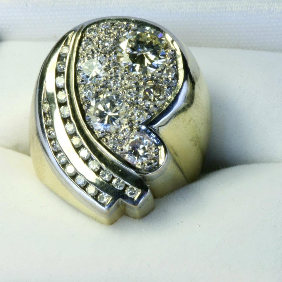 Classic Gold Keepsake