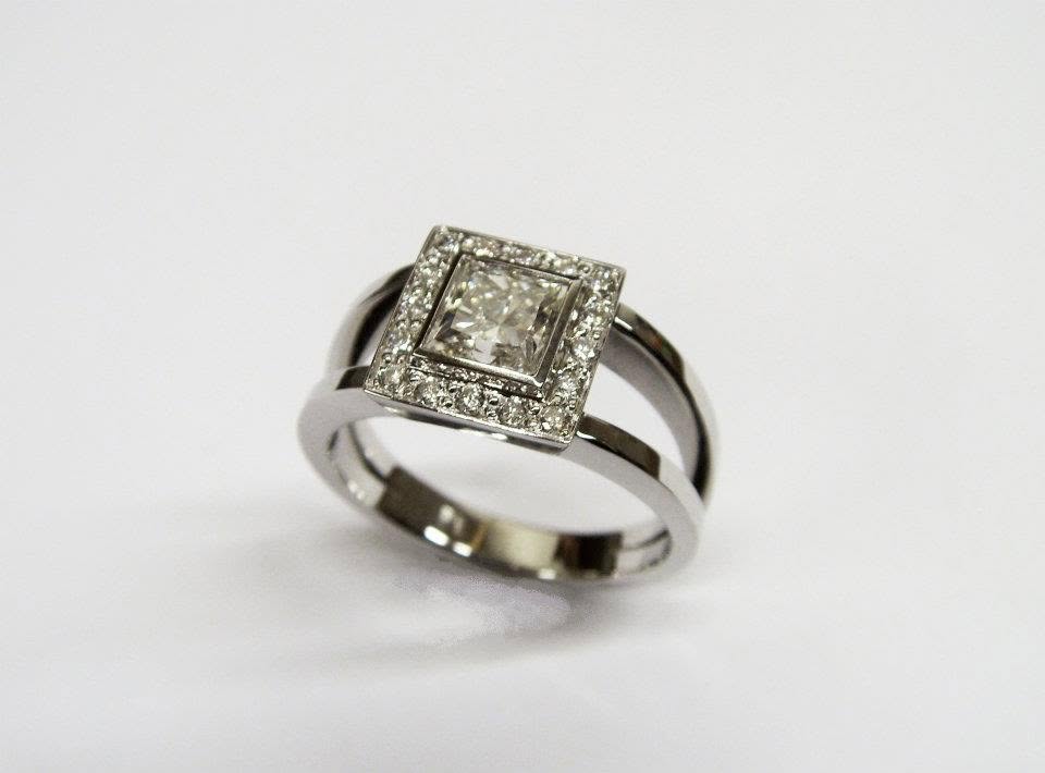 TaylorJewel jewelry design by Lauren Taylor
