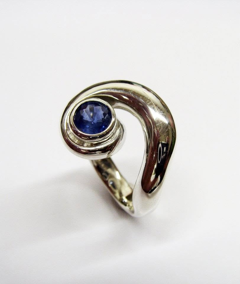 TaylorJewel jewelry design by Lauren Taylor