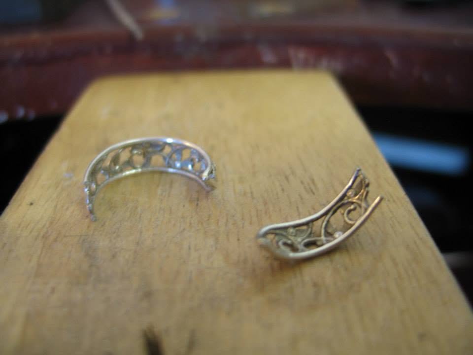 TaylorJewel jewelry design by Lauren Taylor