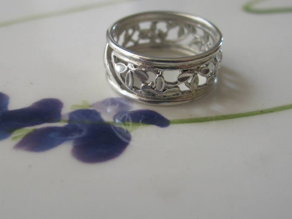 TaylorJewel jewelry design by Lauren Taylor