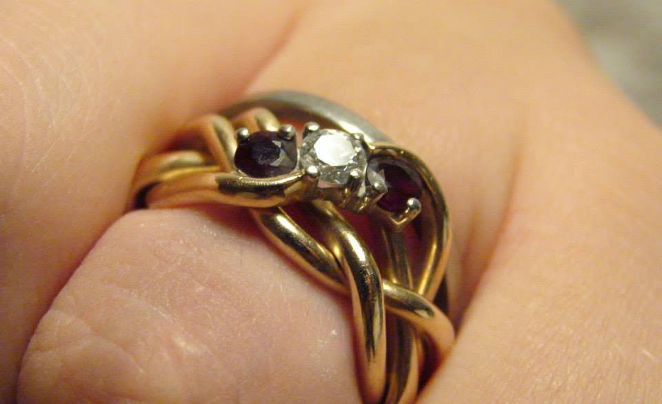 TaylorJewel jewelry design by Lauren Taylor