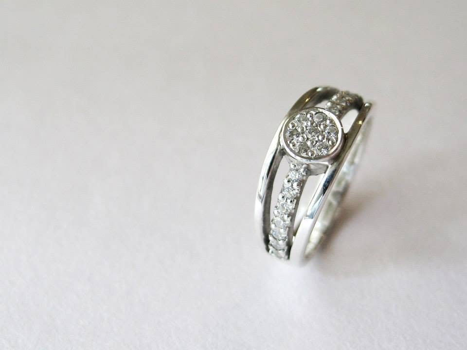TaylorJewel jewelry design by Lauren Taylor