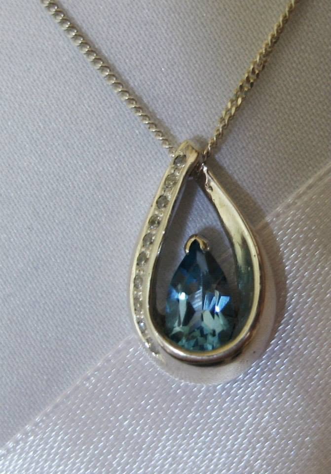 TaylorJewel jewelry design by Lauren Taylor