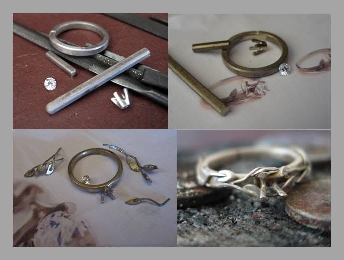 TaylorJewel jewelry design by Lauren Taylor