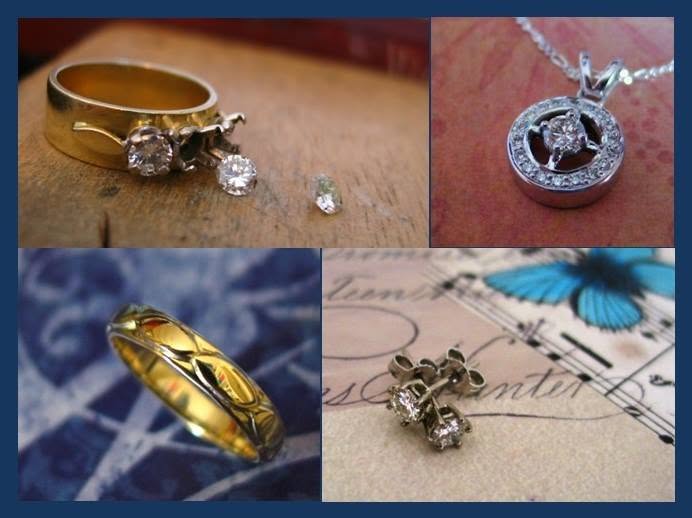 TaylorJewel jewelry design by Lauren Taylor