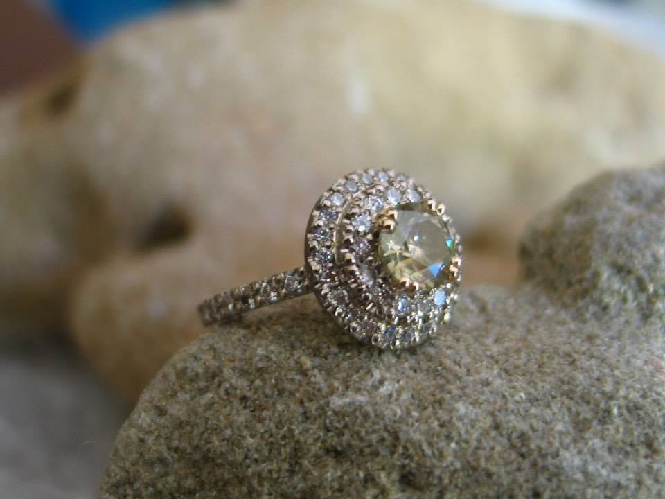TaylorJewel jewelry design by Lauren Taylor