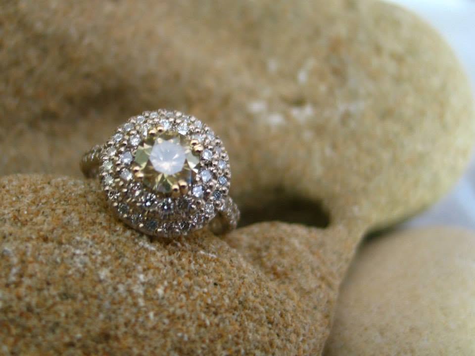 TaylorJewel jewelry design by Lauren Taylor