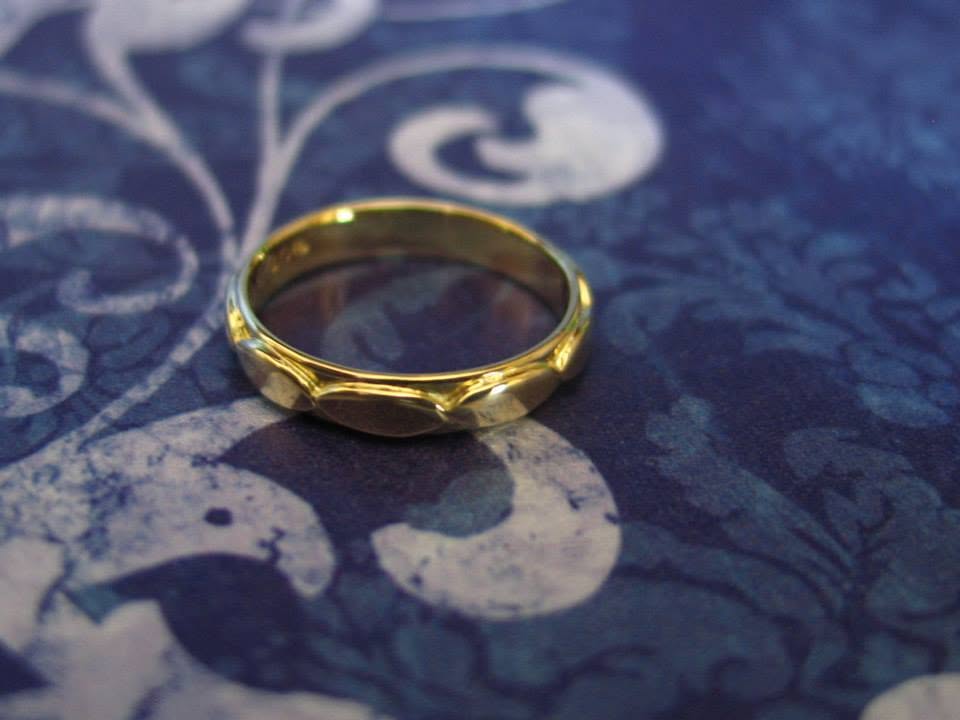 TaylorJewel jewelry design by Lauren Taylor