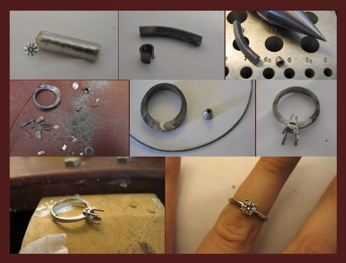 TaylorJewel jewelry design by Lauren Taylor