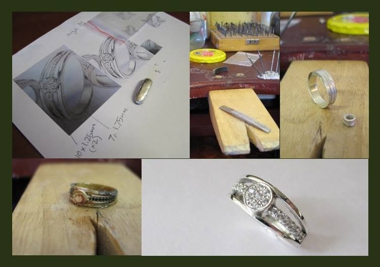 TaylorJewel jewelry design by Lauren Taylor