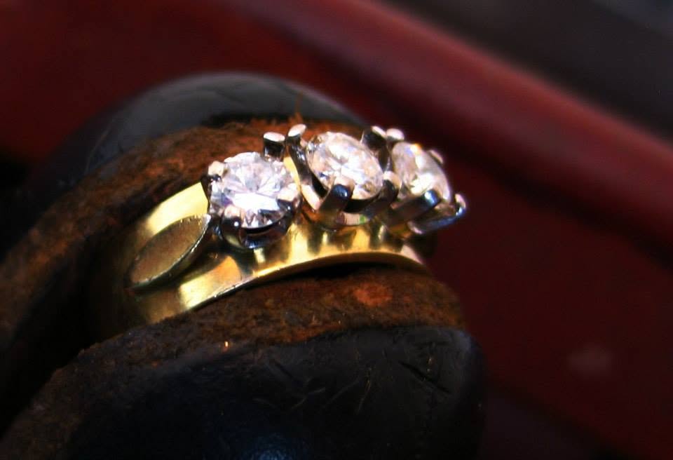 TaylorJewel jewelry design by Lauren Taylor
