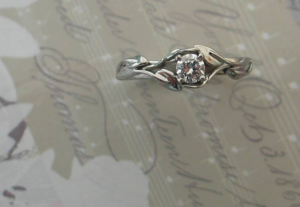 TaylorJewel jewelry design by Lauren Taylor