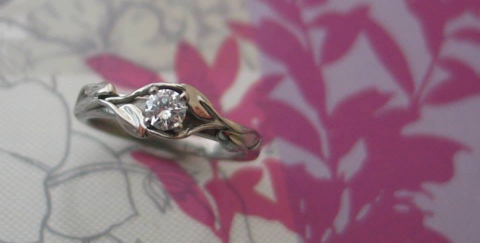 TaylorJewel jewelry design by Lauren Taylor