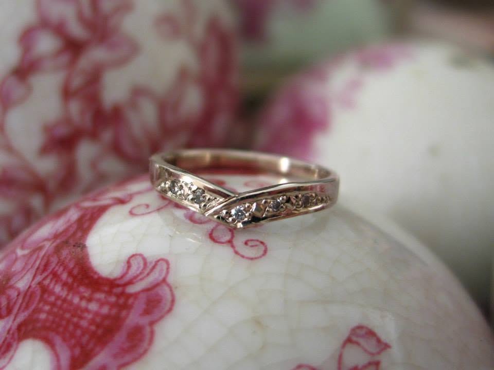 TaylorJewel jewelry design by Lauren Taylor