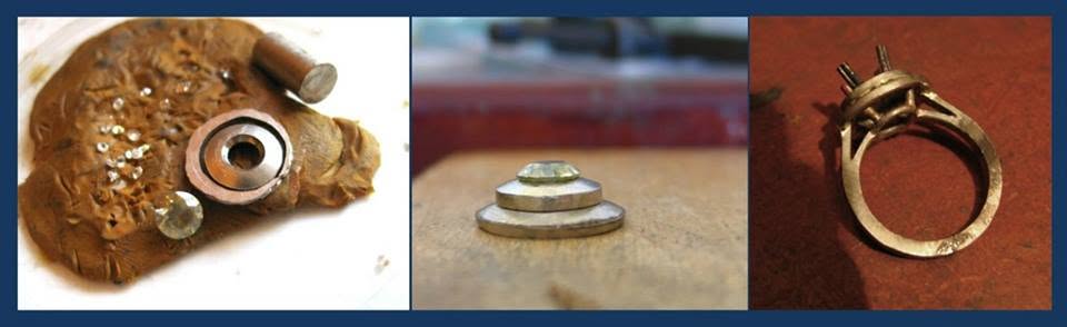 TaylorJewel jewelry design by Lauren Taylor