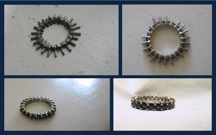 TaylorJewel jewelry design by Lauren Taylor