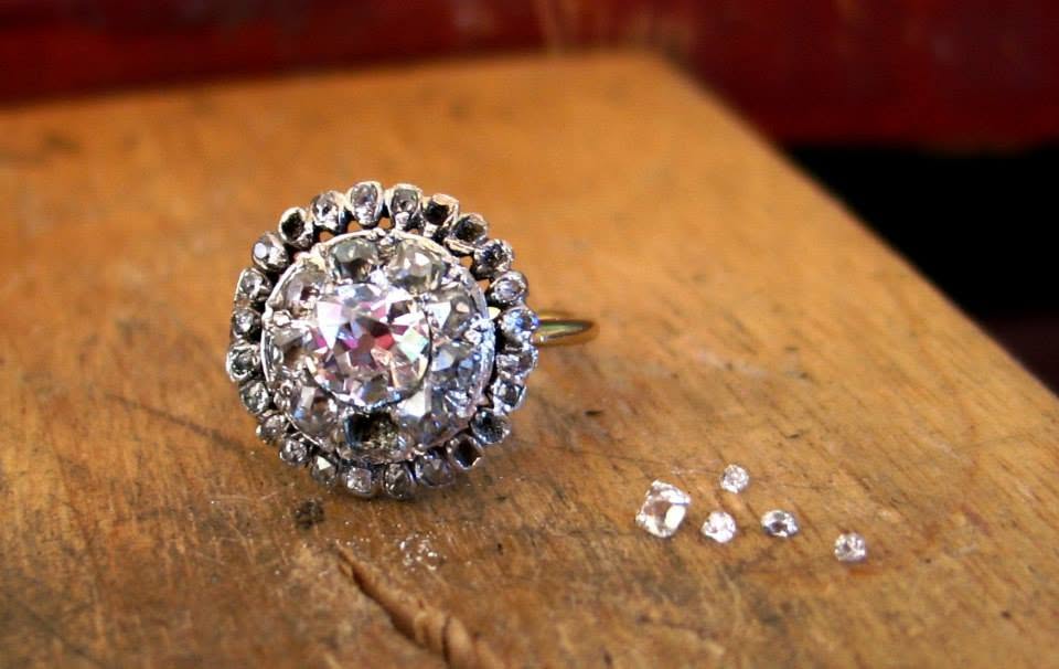 TaylorJewel jewelry design by Lauren Taylor