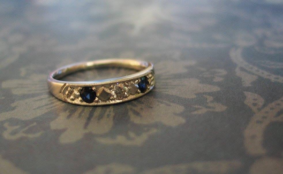 TaylorJewel jewelry design by Lauren Taylor