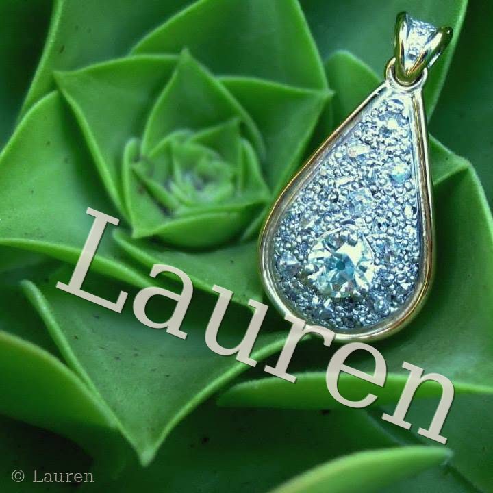 TaylorJewel handcrafted jewelry