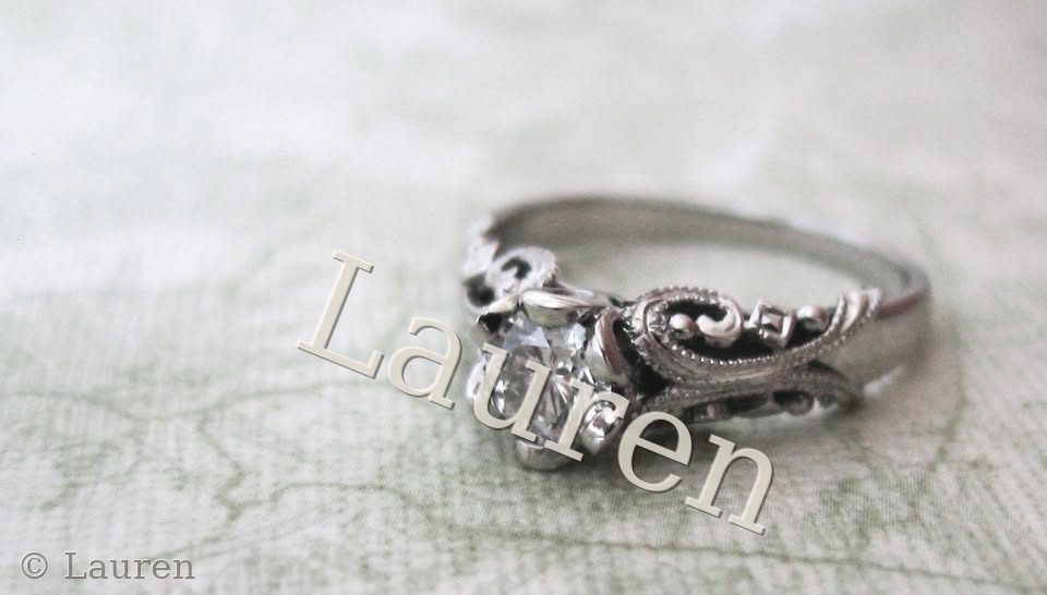 TaylorJewel jewelry design by Lauren Taylor