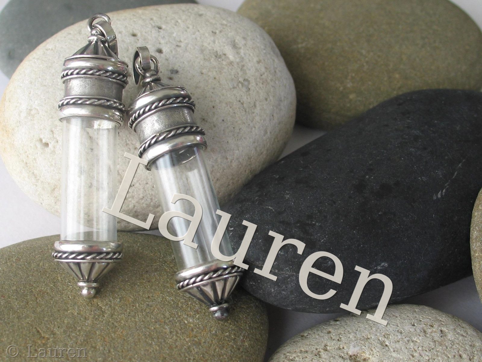 TaylorJewel jewelry design by Lauren Taylor