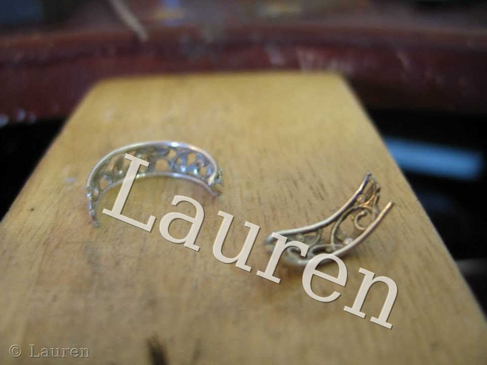 TaylorJewel jewelry design by Lauren Taylor