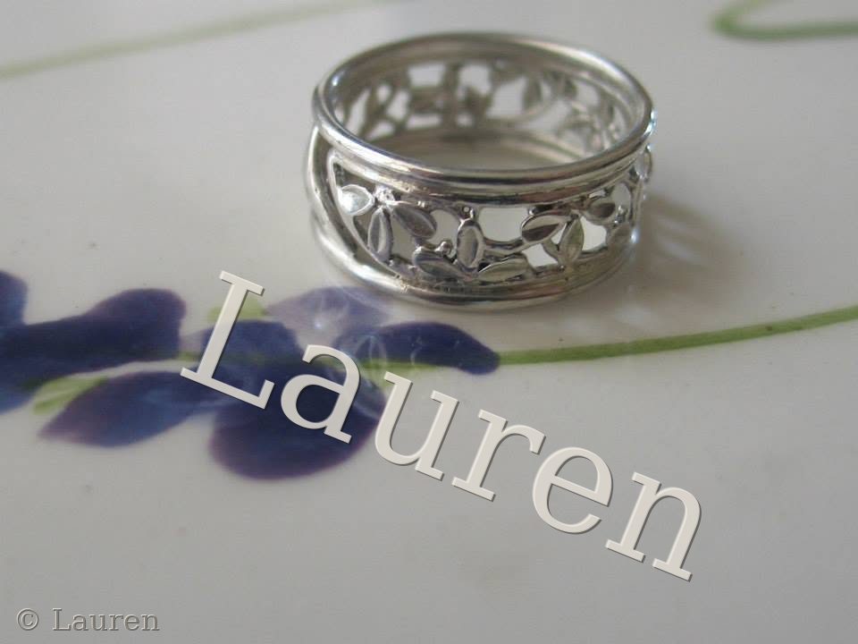 TaylorJewel jewelry design by Lauren Taylor