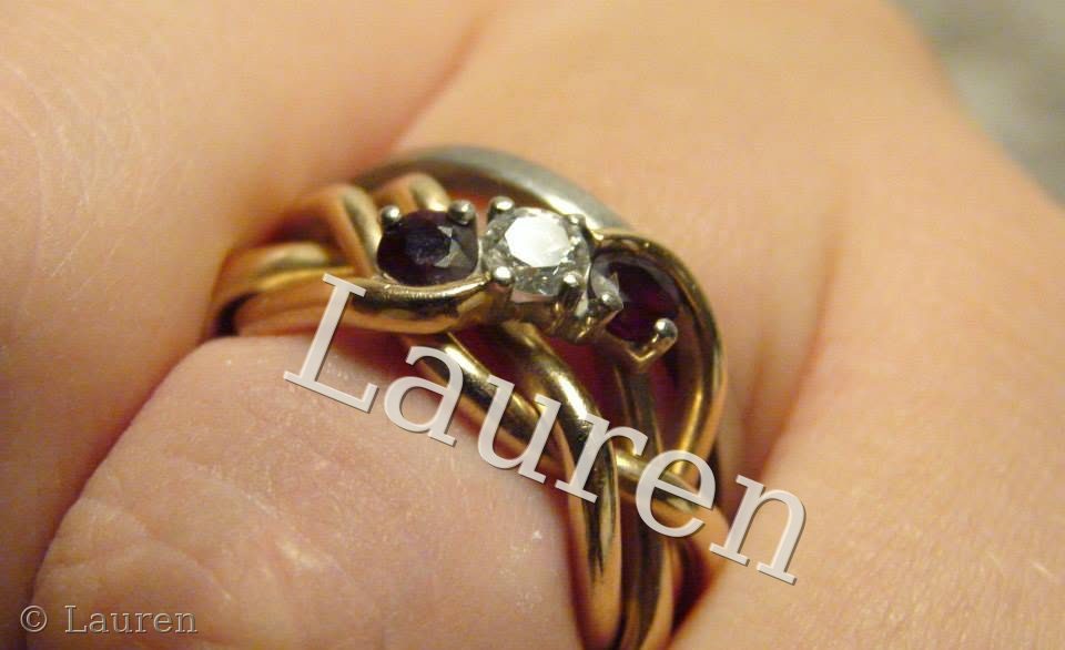TaylorJewel jewelry design by Lauren Taylor
