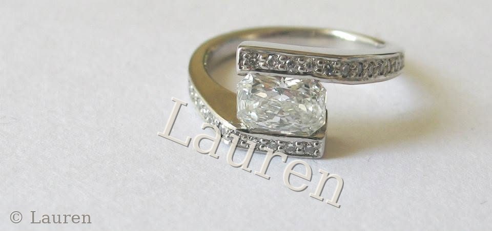 TaylorJewel jewelry design by Lauren Taylor