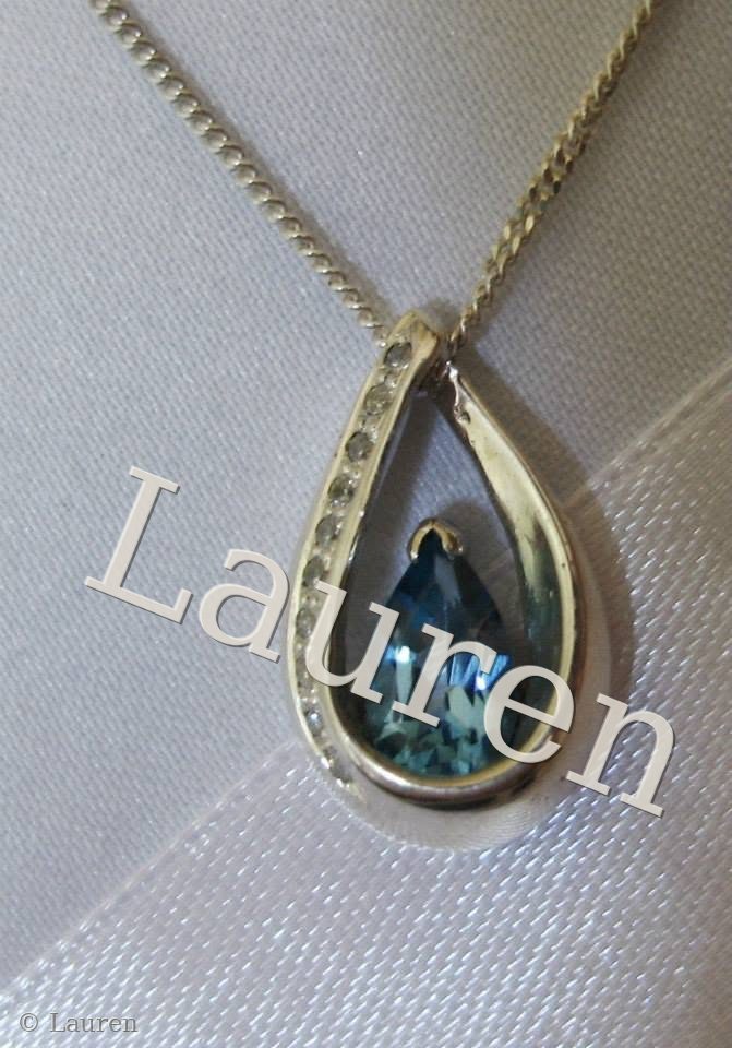 TaylorJewel jewelry design by Lauren Taylor