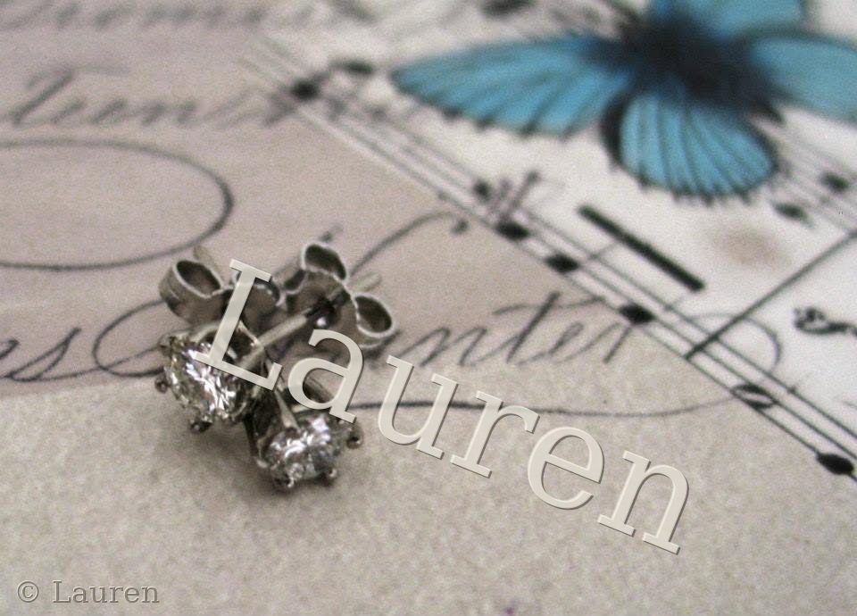 TaylorJewel jewelry design by Lauren Taylor