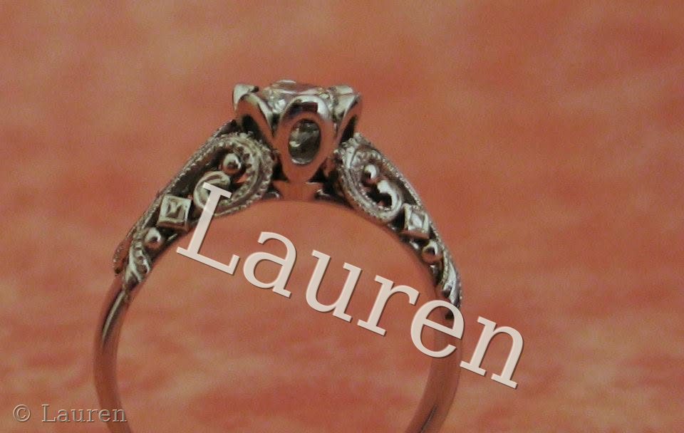 TaylorJewel jewelry design by Lauren Taylor