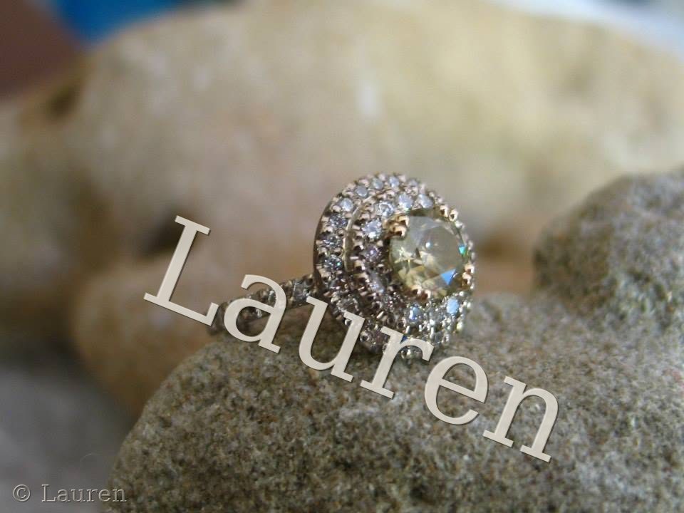 TaylorJewel jewelry design by Lauren Taylor