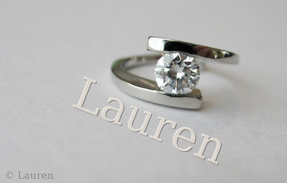 TaylorJewel jewelry design by Lauren Taylor