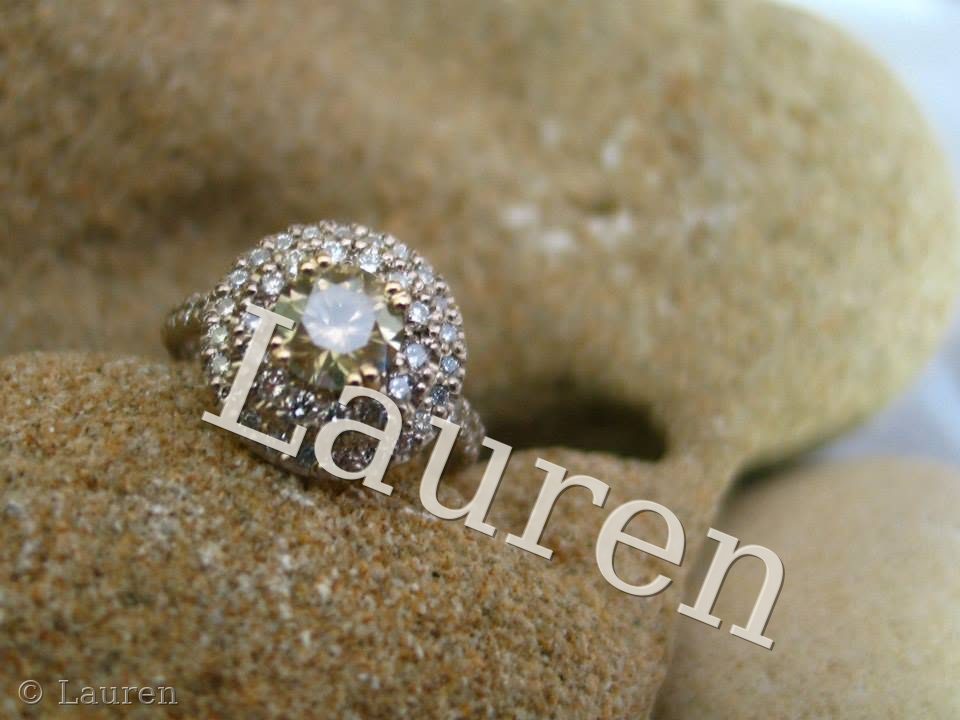 TaylorJewel jewelry design by Lauren Taylor