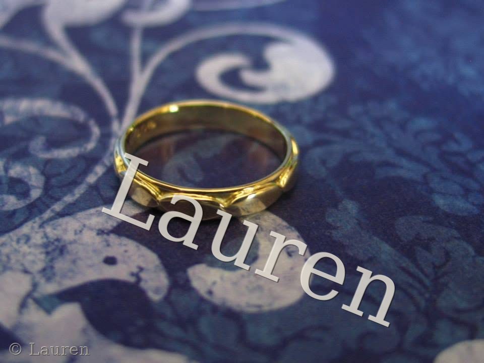 TaylorJewel jewelry design by Lauren Taylor
