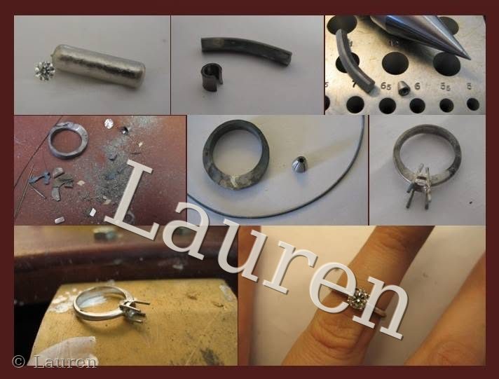 TaylorJewel jewelry design by Lauren Taylor