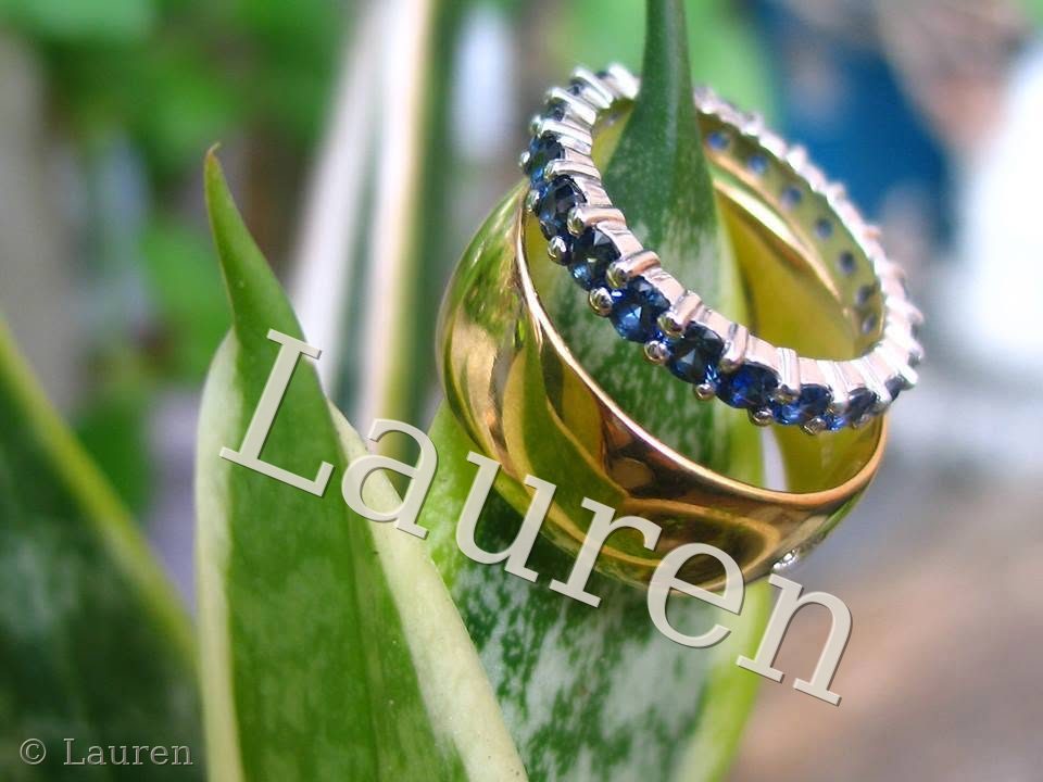 TaylorJewel jewelry design by Lauren Taylor
