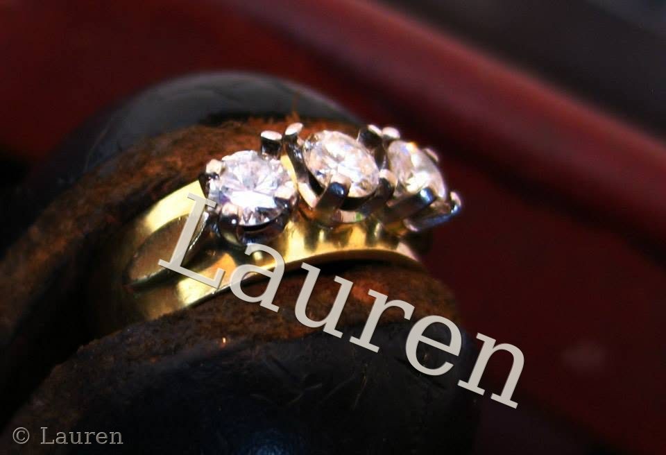 TaylorJewel jewelry design by Lauren Taylor