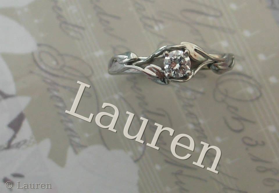 TaylorJewel jewelry design by Lauren Taylor