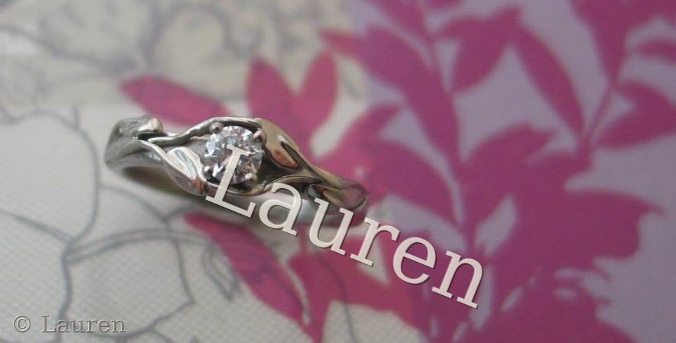 TaylorJewel jewelry design by Lauren Taylor