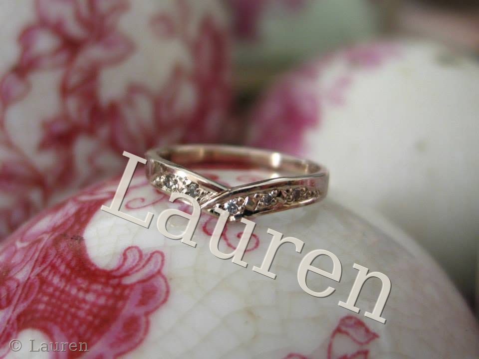 TaylorJewel jewelry design by Lauren Taylor