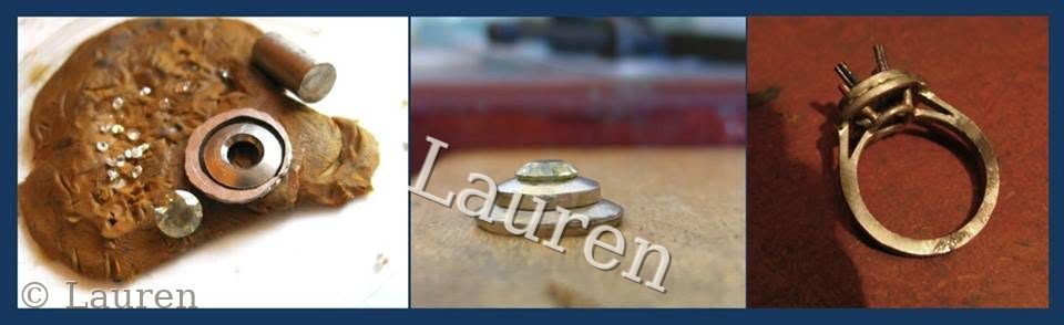 TaylorJewel jewelry design by Lauren Taylor