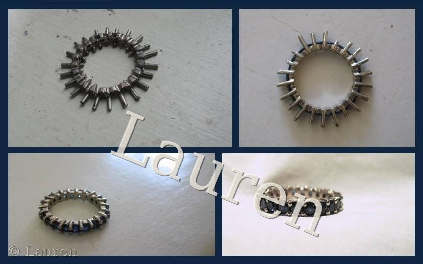 TaylorJewel jewelry design by Lauren Taylor