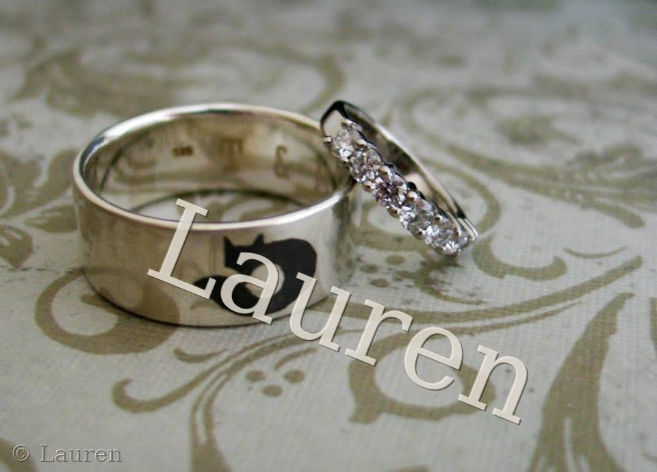 TaylorJewel jewelry design by Lauren Taylor