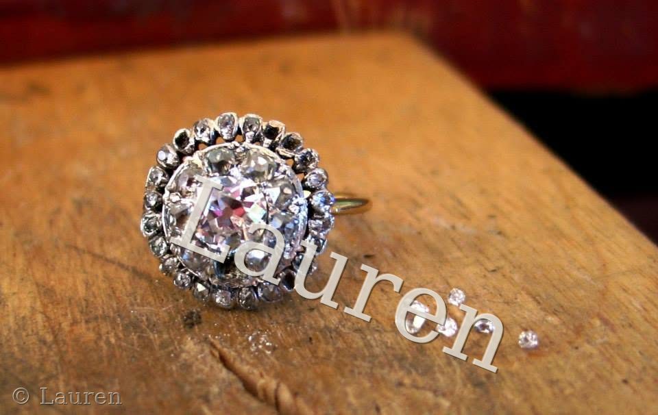 TaylorJewel jewelry design by Lauren Taylor