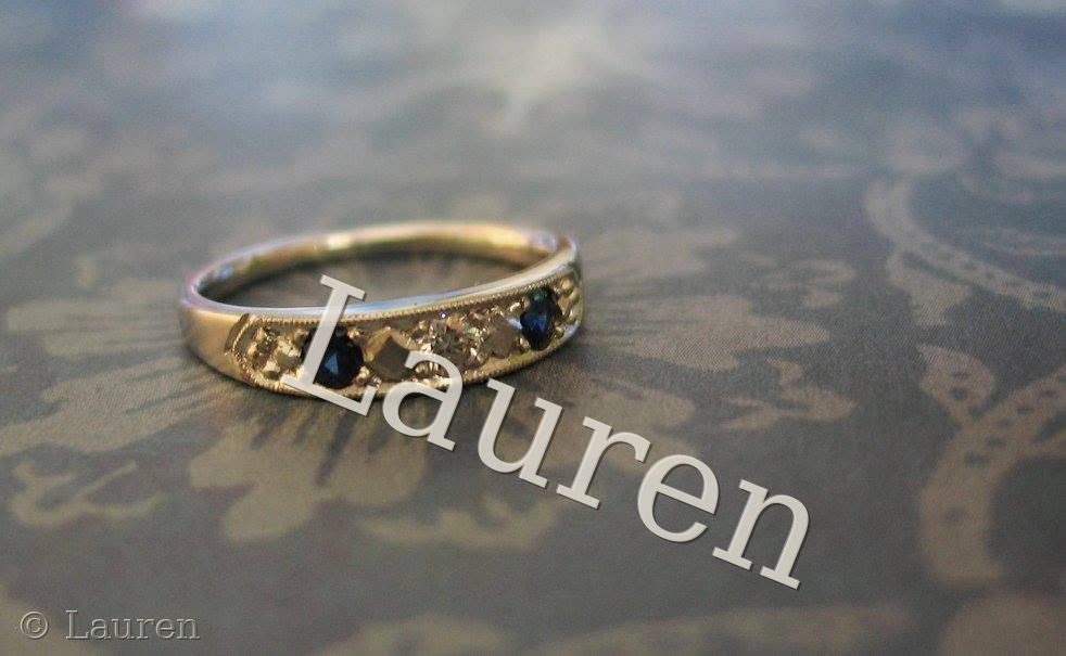 TaylorJewel jewelry design by Lauren Taylor